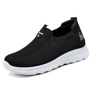 COPY - Men’s Fashion Running Sneakers Safety Working Sneaker Comfortable Casual…